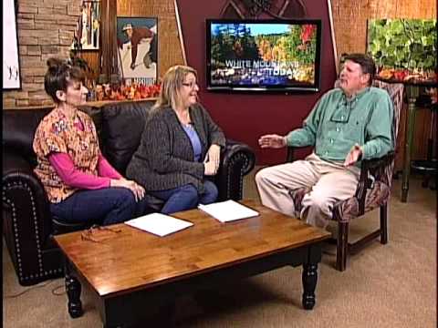 Annual Scholarship Fair Comes Early This Year! white mountains insurance group