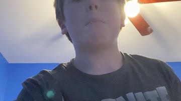 How to make a keycap puller with a paper clip any size