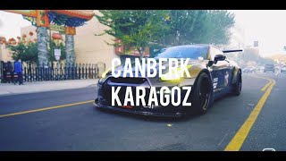 Canberk Karagöz - Champion | Tiktok Remix Resimi