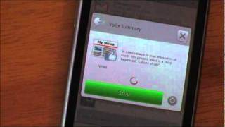 Reqall Rover Voice Summary