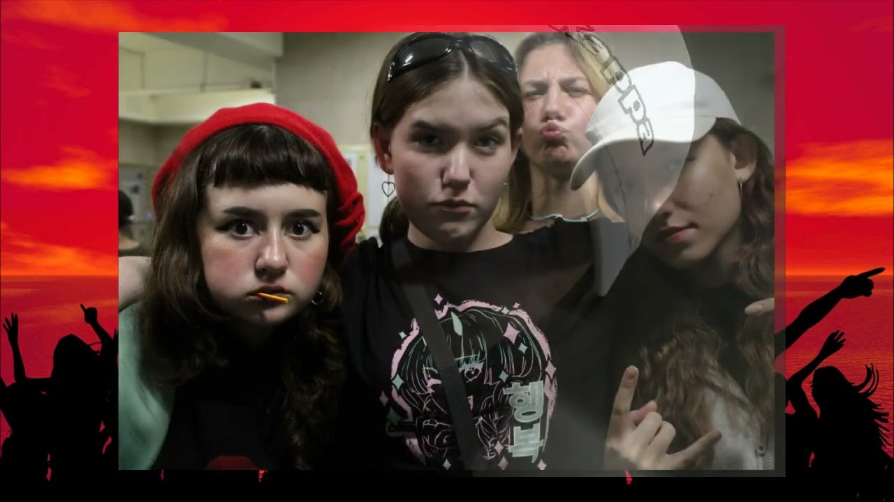 Фото Дэнс-лето 2023