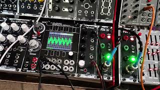 BEHRINGER WASP VCF