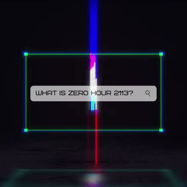 what-is-zero-hour-2113-youtube