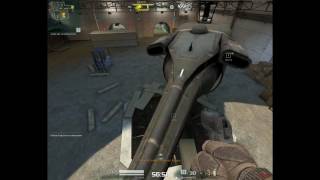 AVA Runaway fast funny glitch