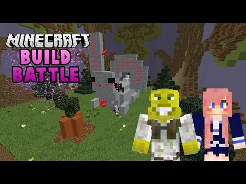 [Full-Download] Minecraft Build Battle Animals