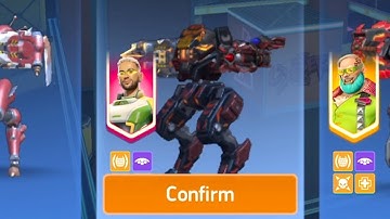 WHAT?? GUARDIAN REVOKER GEMINI in HANGAR SHOWDOWN!