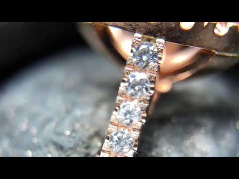 Creating an Engagement Ring by Kalfin