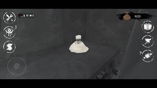 Eyes - fuggiamo dal cane di Satana nell'ospedale abbandonato  screenshot 5