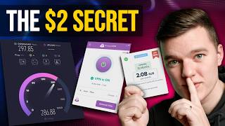 Why I Stopped Using "Big" VPNs (PrivateVPN Speed Test)