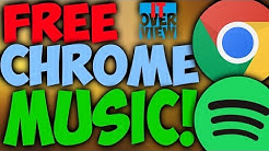 WHAAT.. FREE Google Chrome Music (google chrome extension - upnext music player)| IT Overview  - Durasi: 3:40. 