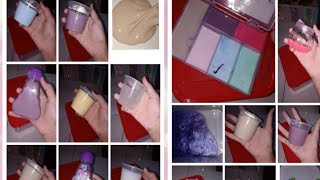 Download Lagu SLIME COLLECTION + SLIME SMOOTHIE             ~Fanny MP3