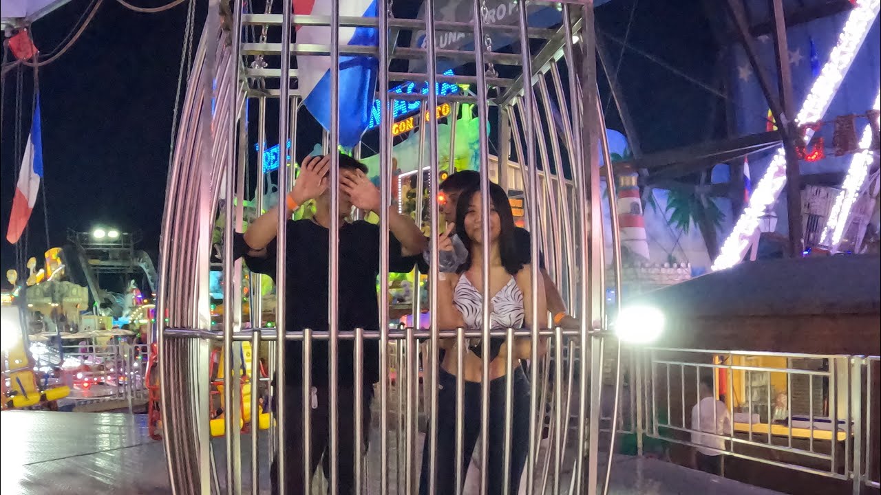 Europark Idroscalo Milan