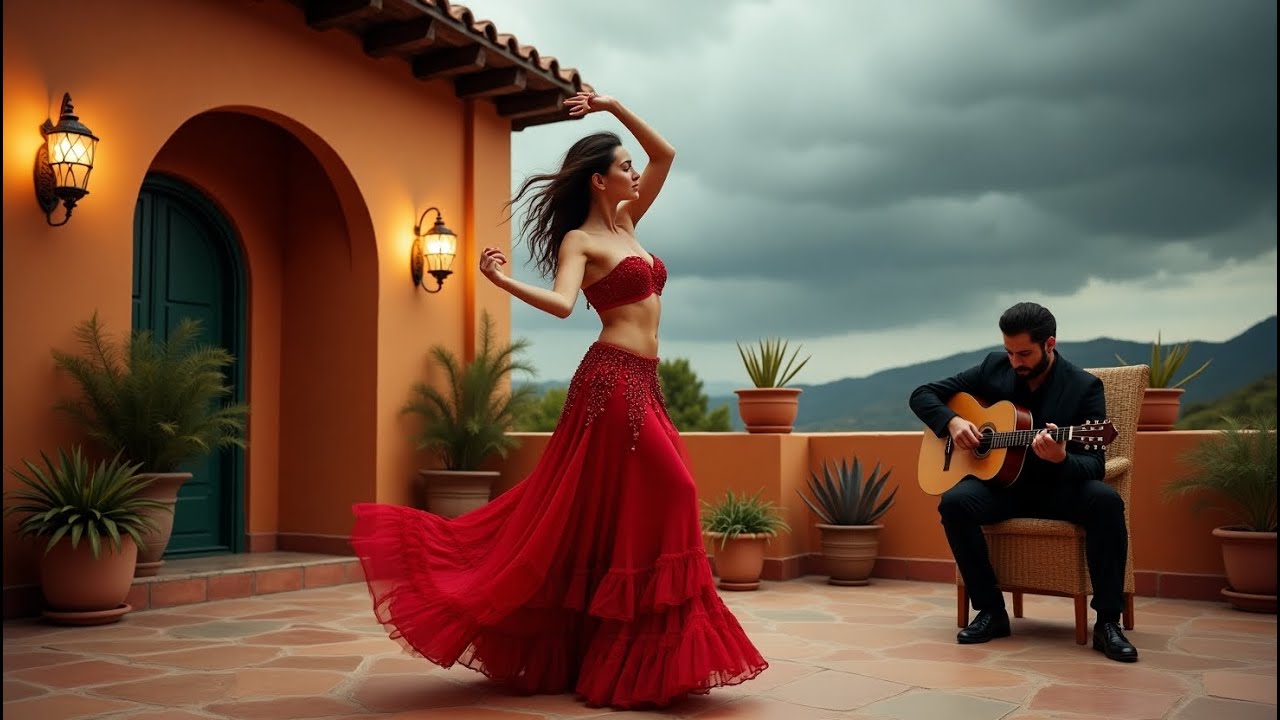 Latin Cafe Vibes ☕ Chill & Relaxing Music by Top Music Band | Background for Study & Lounge