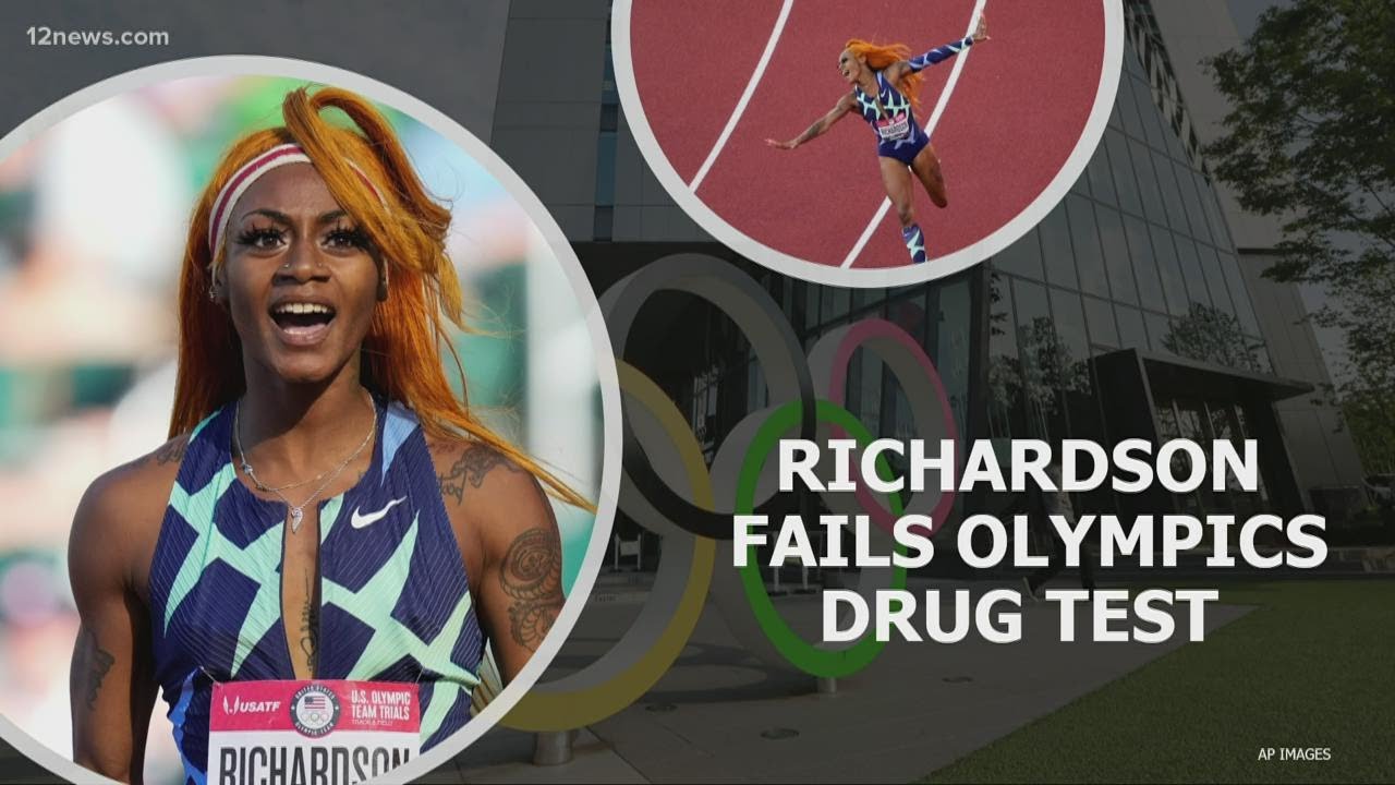 Do you think the Olympics should remove cannabis from its banned substance list?