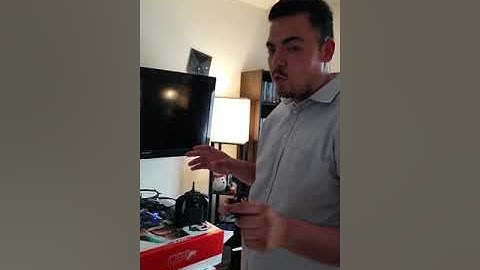 Quick How To for the U818A drone