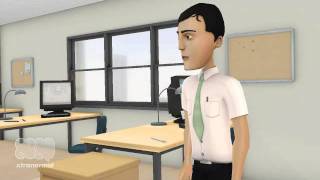 SACS QEP Project