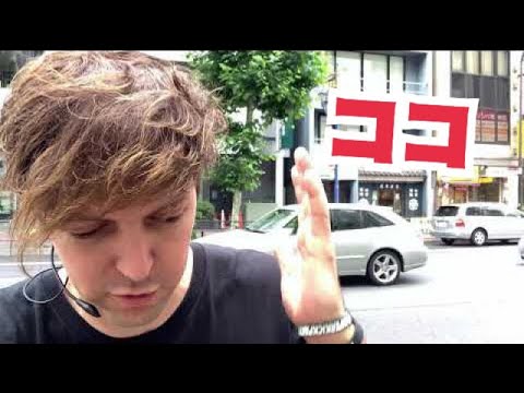 また今日も某所から生放送「ノーリミット」