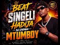 Singeli Beat Hadija Dj Chenga Mtumbdy 