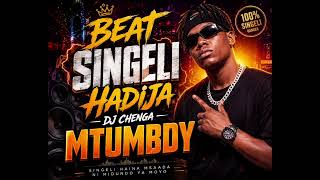 Singeli beat hadija dj chenga mtumbdy