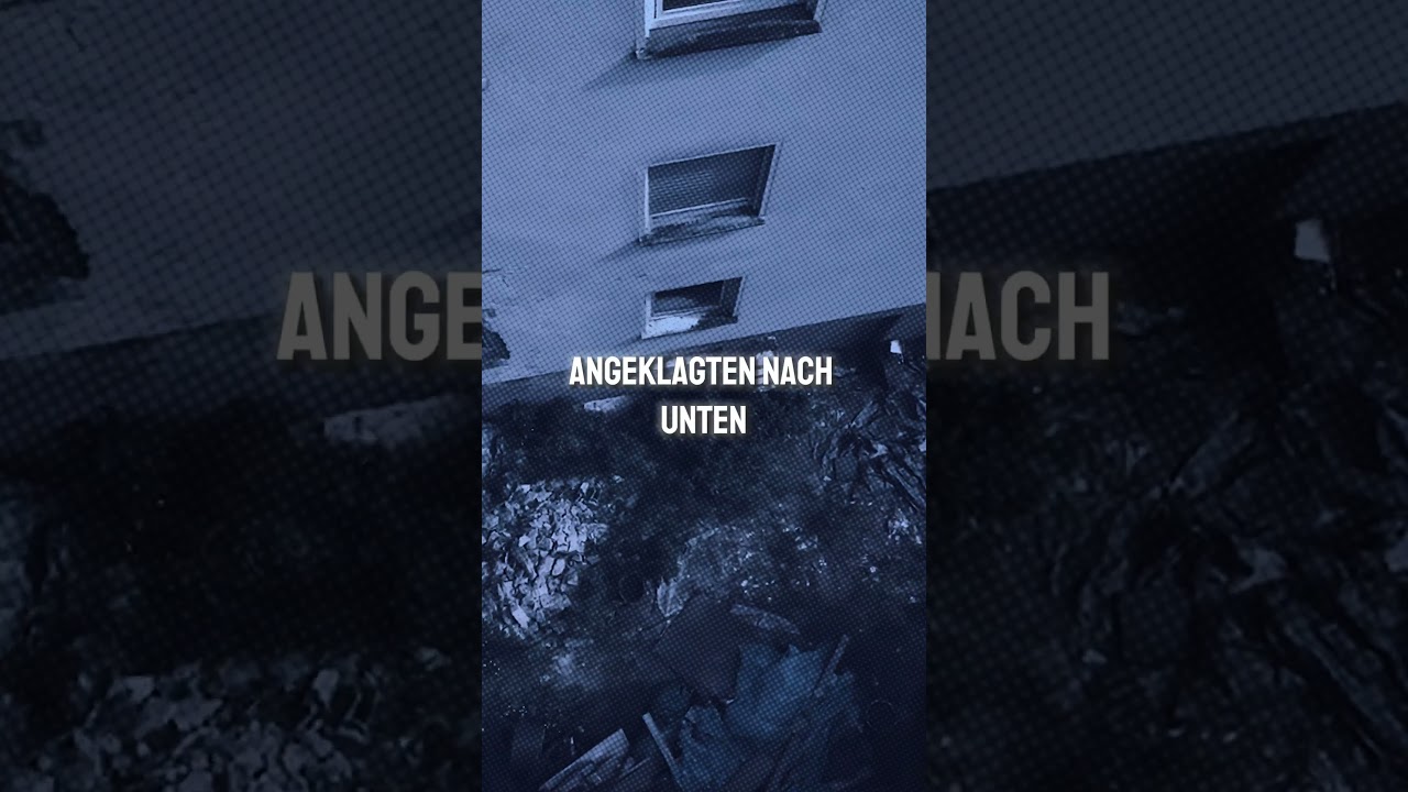 Was passierte mit John B. aus Bad Breisig?