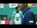 JHARKHAND vs TAMILNADU || 71st Men’s & Women’s Senior National Volleyball Tournament 2023