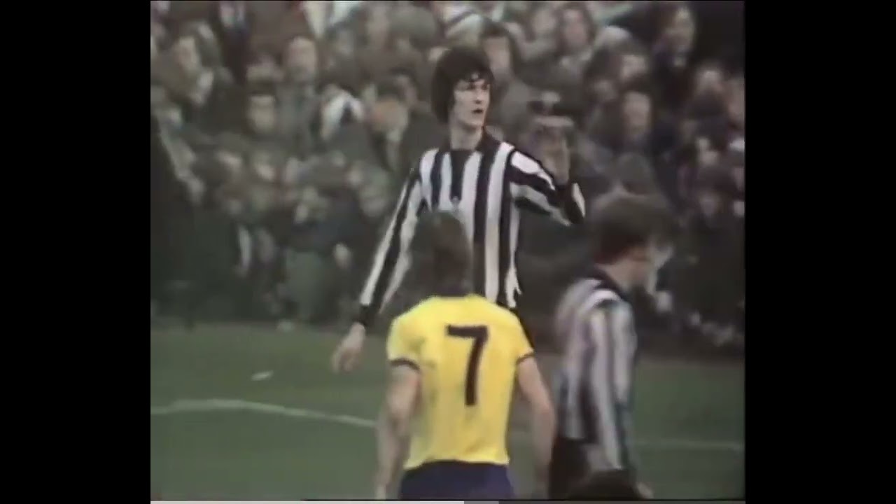 #NUFC 4 #DerbyCounty 3