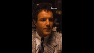 The Godfather: Saps