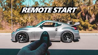 6 HACKS\/FEATURES NiSSAN Kept Secret [370z\/350z]