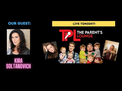 The Parent's Lounge - Season 2 - Episode 18