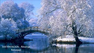 Xtentacion - Revenge Rebed 58-34Hz