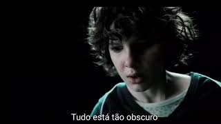 Never Go Back - Evanescence (Legendado)