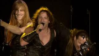 Manowar - Battle Hymn - Live 2005