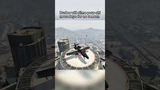 Dudes will slime your shi nowadays for no reason #gta #gta5 #gtaonline