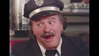 Taxista millonario 1979 Película Completa (HD)