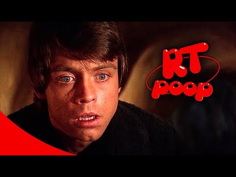 Luke Skywalker ha ANCORA problemi con Trenitalia