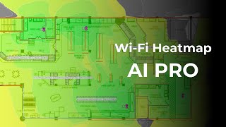 Cách Sử Dụng Ekahau AI Pro Để Thiết Kế Mạng Wi-Fi screenshot 2