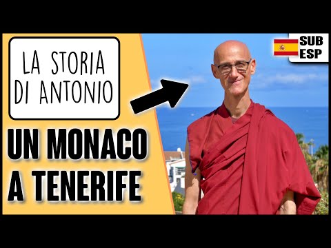 Video: I Registri Di Un Monaco Buddista - Visualizzazione Alternativa