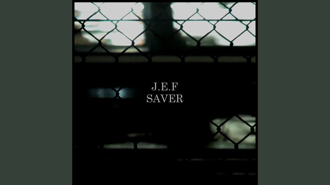 Watch J.E.F on YouTube Watch J.E.F on YouTube