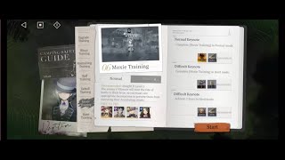 Camping Safety Guide 06 Moxie Training Reverse 1999 V1.2