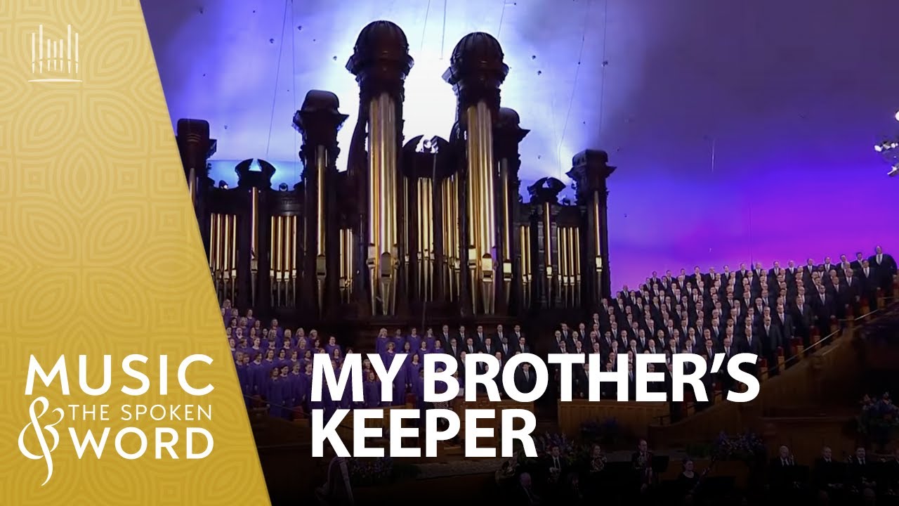 01/18/26 | My Brother's Keeper 