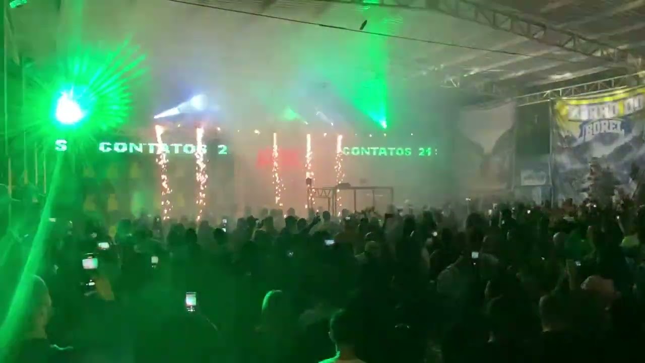 A Coisona Alto da Boa Vista 2023