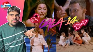 TODAS SE ESCAPAN! 🏝️ REACCIÓN a la GALA 14 de  "LA ISLA DE LAS TENTACIONES 10" 🏝️