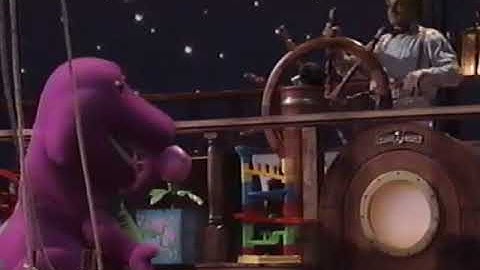 Imagination Island (2002 Version) Part 42