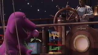 Imagination Island (2002 Version) Part 42