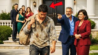 Download Lagu Millionaire Returned Home Pretending to Be Poor to Test His Family — What They Did Shocked Him MP3