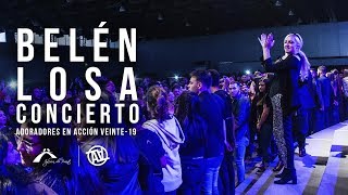 Belen Losa -AA19 - Concierto