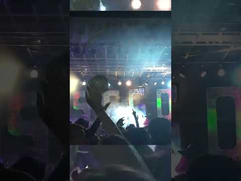 "False Currency" live in Provo, UT