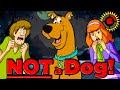 Film Theory: Scooby Doo is an Alien?!