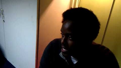 Makmende talks about iHub