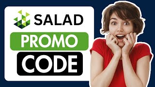 Salad Miner | Double your Mining Speed By this Promo Code 💸